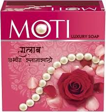 MOTI GULAB 150 GM
