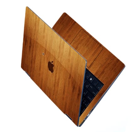 Full Body Laptop Skin Stickers Decal Cover for All Models (Size 15.6 inch) ANM-17
