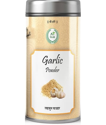 Agri Club Garlic Powder, Lehsun Powder 250gm