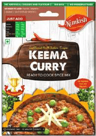 Keema Curry 50 G