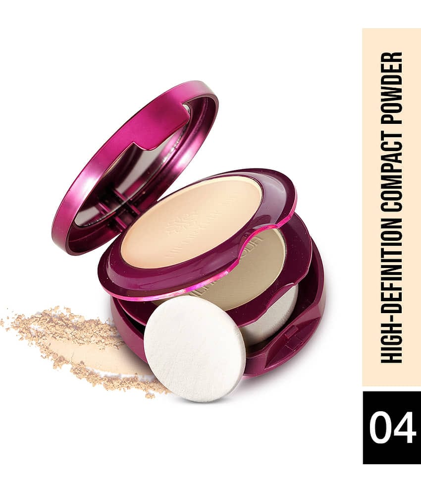 Hilary Rhoda Pressed Powder Beige - Shade 3 Ivory 53 g