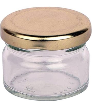 AFAST Coockes Jar Glass Transparent Cookie Container ( Set Of 1 )
