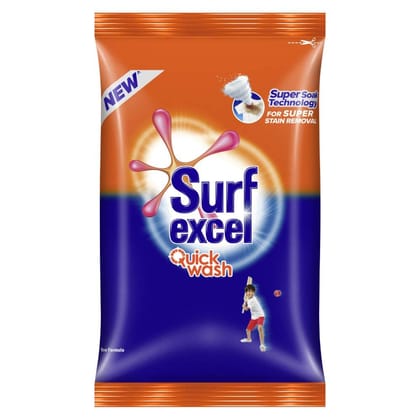 SURF XL QW 2KG CROSS