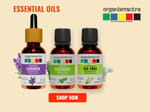 Organix Mantra
