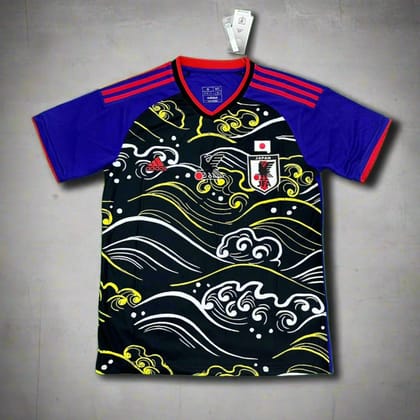 Japan Wave Special Edition Jersey-S