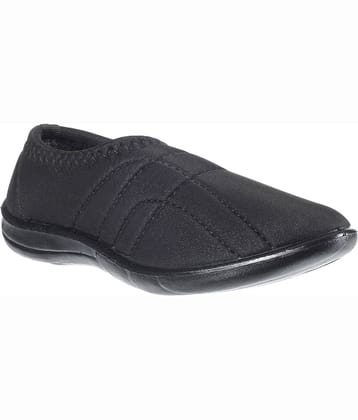 KHADIM - Black Women's Slip On