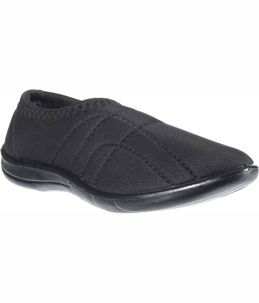 KHADIM - Black Women's Slip On