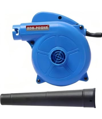 Adn-power - BLUE 600W Air Blower Without Variable Speed