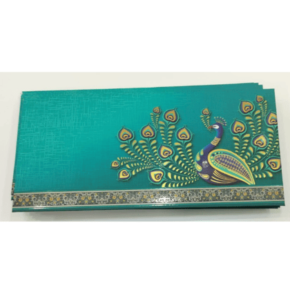 DIGITAL PREMIUM ENVELOPE
