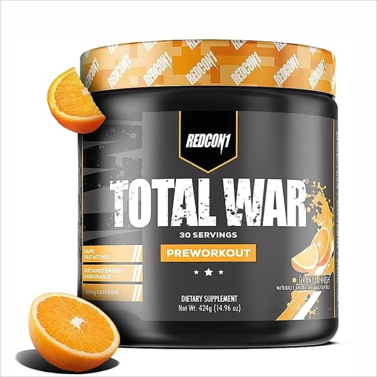REDCON1 Total War-30 Servings / Tiger's Blood