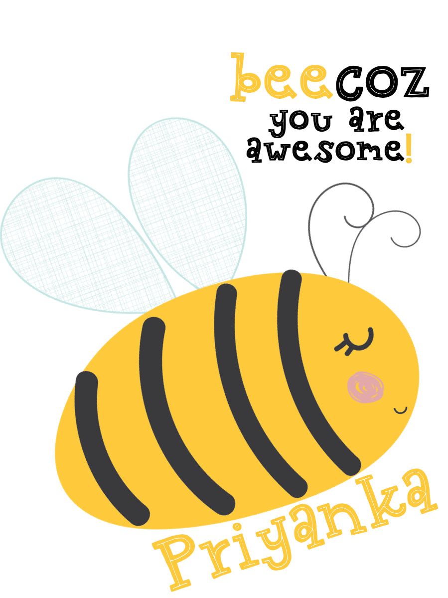 Ribbon Tags - Beecoz-16 Ribbon Tags