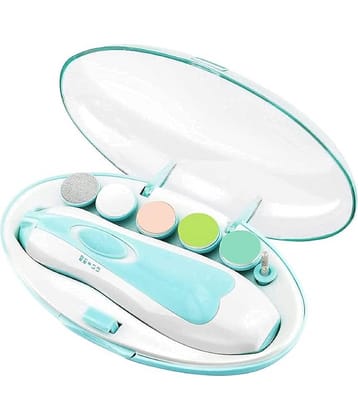 MAHADEV ENTERPRISE Baby Scissors ( 1 pcs )