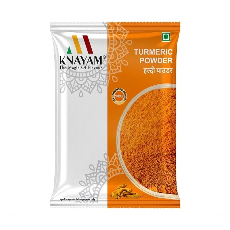 Knayam Turmeric Powder 50gm