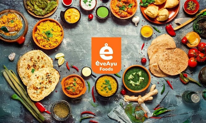 EveAyu Foods