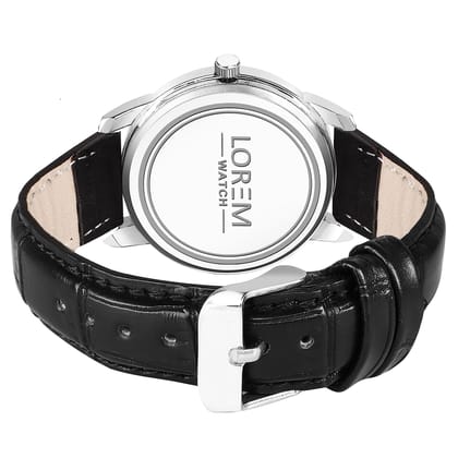 LOREM Fresh Design Dial Analog Watch for Women-UF