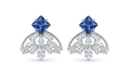 AD premium small Earrings