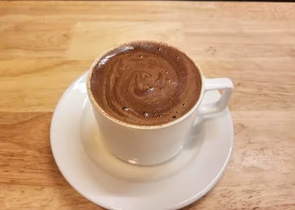 Mocha [250 Ml]