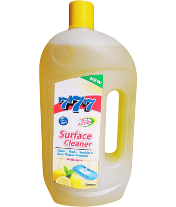 777 Disinfectant Floor Cleaner 1000 mL