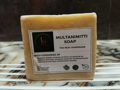 MULTANIMITTI SOAP
