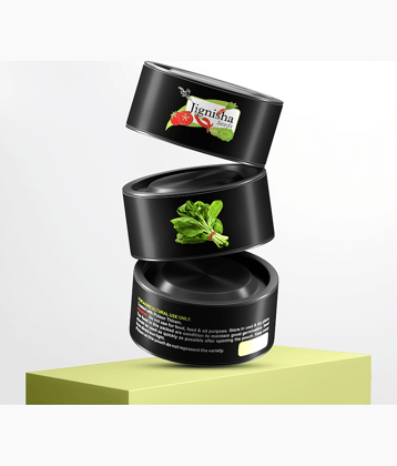 Green Spinach (Hare Palak Ke Beej) Vegetable Seeds Pack Of 200 | Organic | for Planting in Home Kitchen Terrace Balcony Gardening