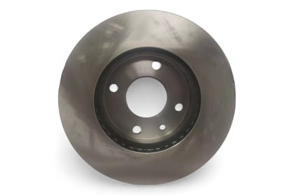 K-tek Front Brake Disc AV447690