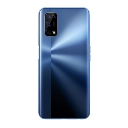 BACK PANEL COVER FOR OPPO K7X-BLACK