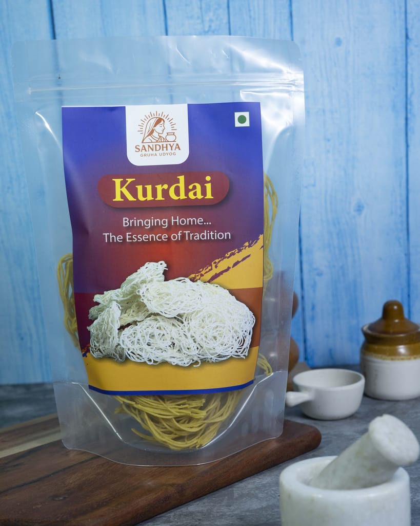 Kurdai 250g Each