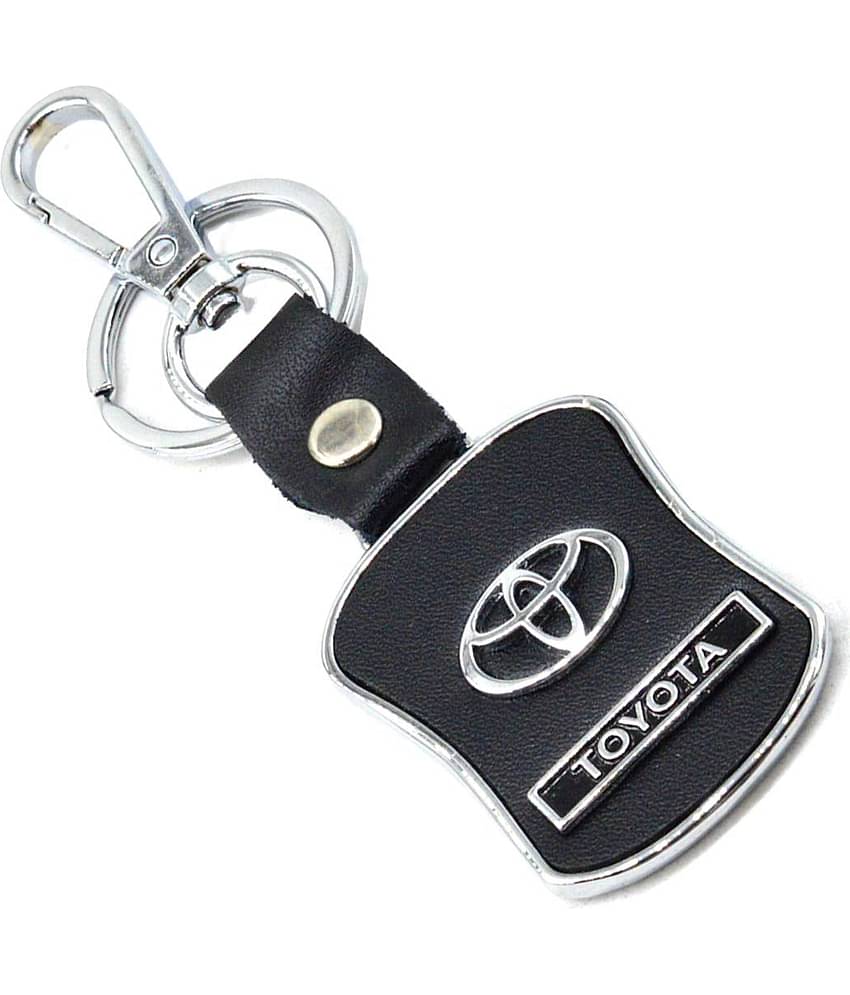 Americ Style Toyota Premium Quality Key Chain