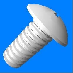 SCREW TAPPING 5X25