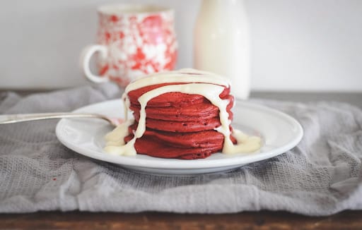 Uncle Peter's Pancakes