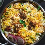 Sanjana's Kitchen