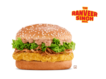 McChicken® Xplode