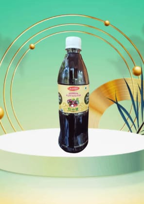 Medu Aromatic Homemade Natural Kokum Rasam Concentrate 750ml