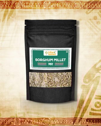 Sorghum (Jowar) Grain  1kg