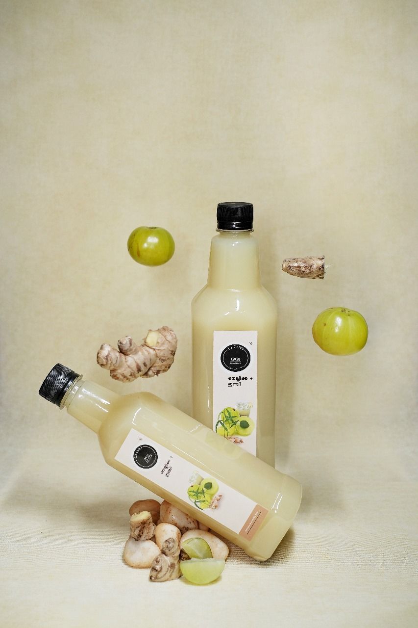 NELLIKKA INJI 1 L