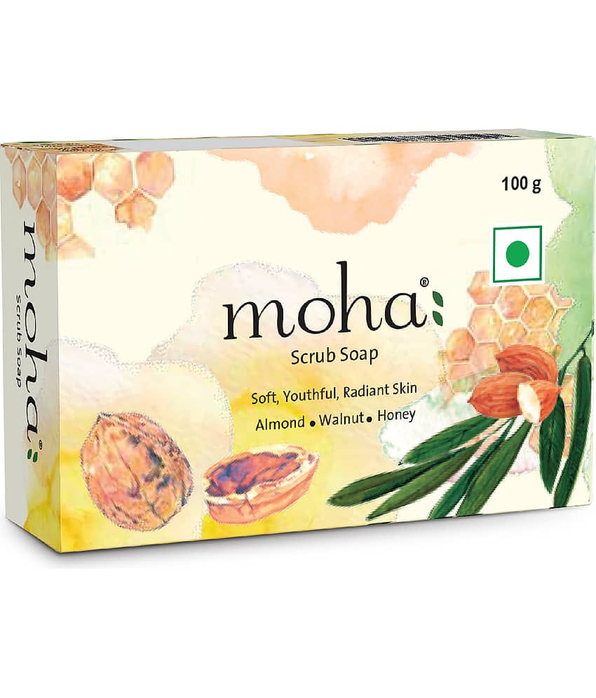 Moha Soap 300 g