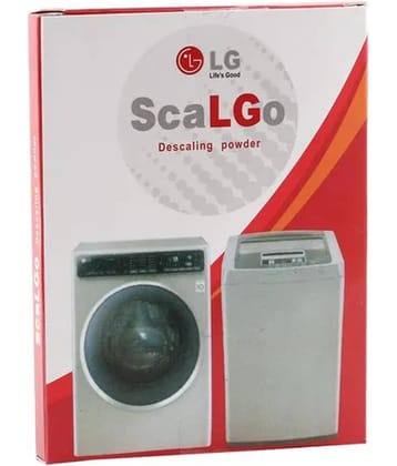 Lg descling Powder - Stain Remover Powder For All Fabrics ( Pack of 1 )