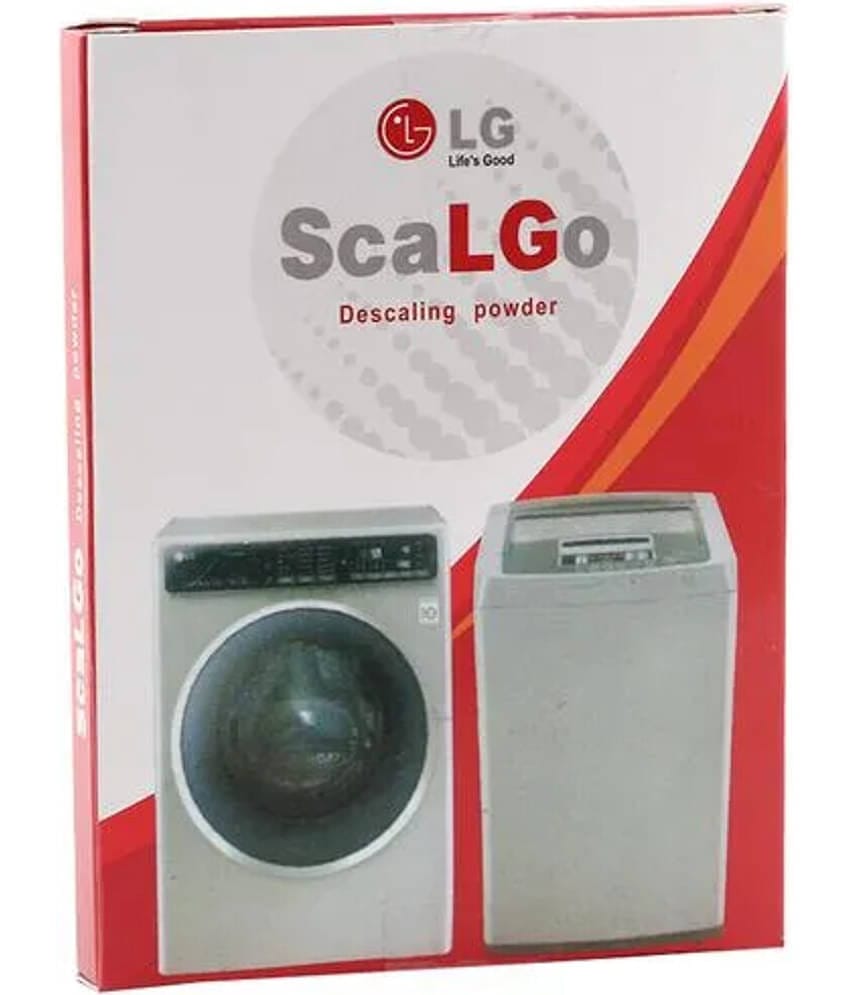 Lg descling Powder - Stain Remover Powder For All Fabrics ( Pack of 1 )