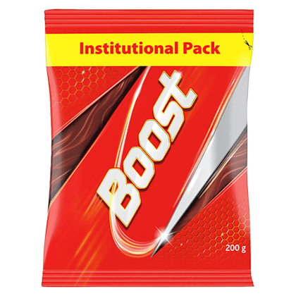 Boost HTS Pack 200g