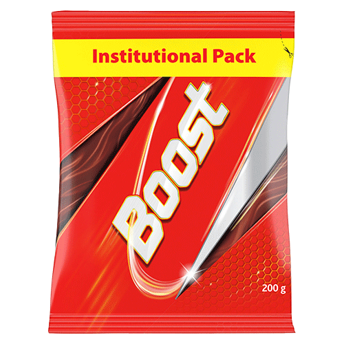 Boost HTS Pack 200g