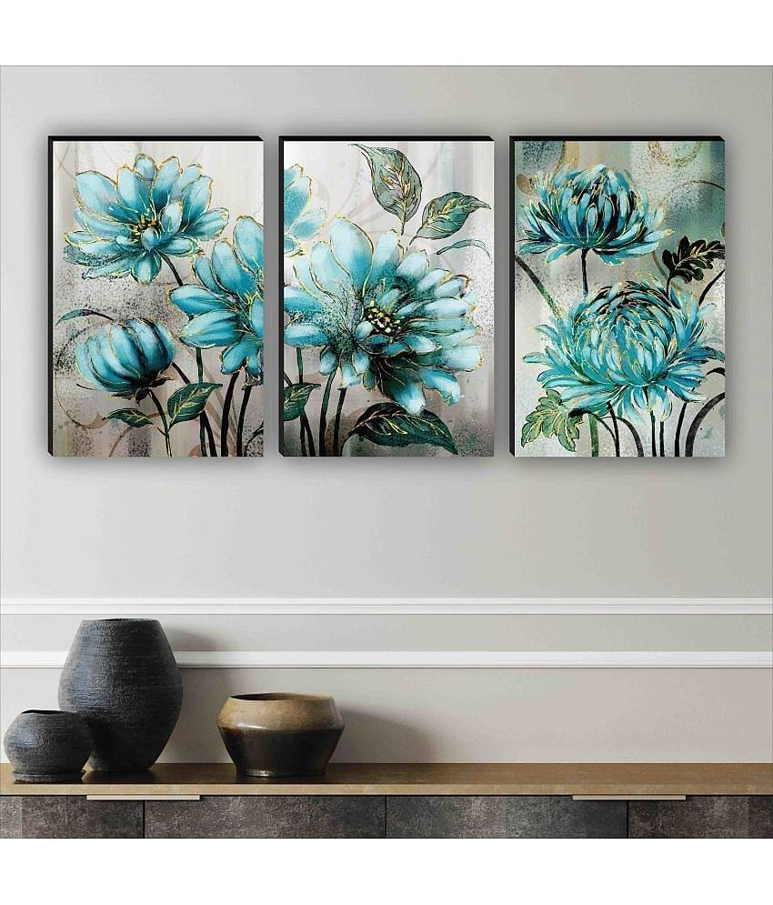 Saf - Art Prints Without Frame