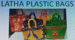 Latha Plastic Bags