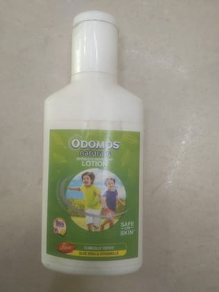 Odomos lotion