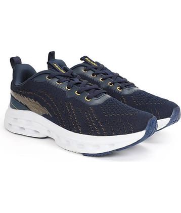Aqualite LVE01033GNBMU Blue Men's Sports Running Shoes