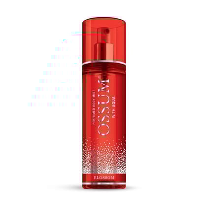 Fogg Ossum Body Mist - Blossom 115 Ml