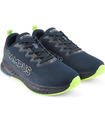 Campus - CAMP-OPERA Navy Men's Sports Running Shoes