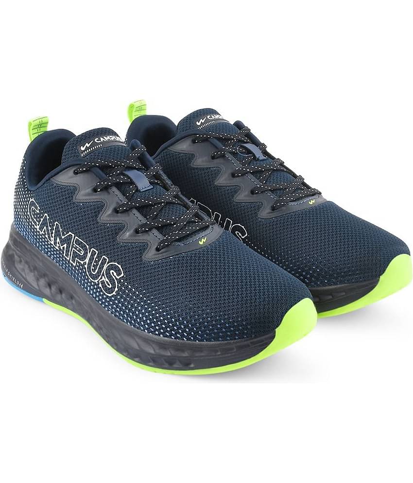Campus - CAMP-OPERA Navy Men's Sports Running Shoes