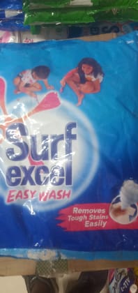 Surf excel easy wash