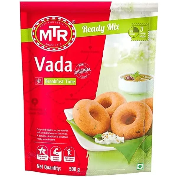 MTR vada 200 gm
