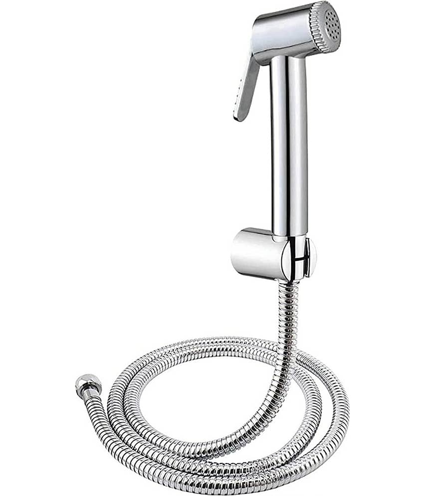 Dalton Steel Toilet Tap (2 in 1 Cock)